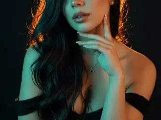 MelodyCarson from streamate
