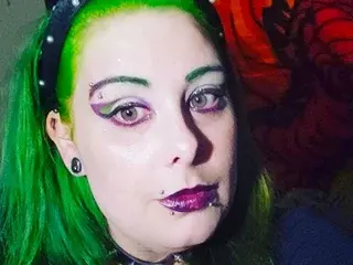 Streamate Nude Webcam of KandyKay6969