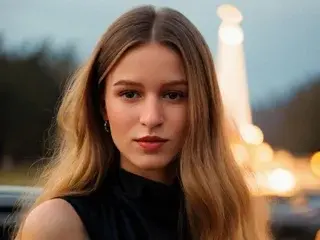 Streamate Private Sex Chat of LunariaA