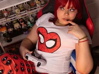 Streamate Best Webcam of NaraCosplay
