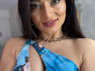 AnnaKarinaX from streamate