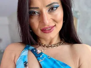 Streamate Free Live Porn of AnnaKarinaX