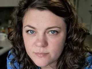 Streamate Sex Chat of CurlySueSweet