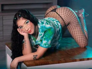 AmberWildd from streamate