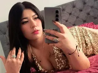 Streamate Best Webcam of MiaGreye