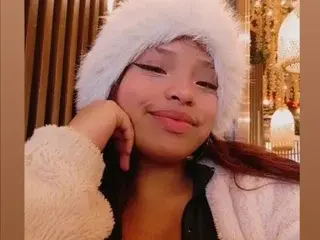 Streamate Private Sex Chat of CharlotAura