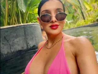 Streamate Best live sex cam show of Violet_hott