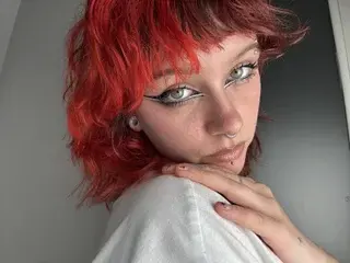 Streamate Sex Chat of HALSEYx