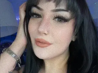 JadeStark from streamate
