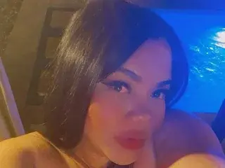Streamate Sex Cam of Grace_Clarck