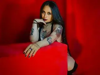 Streamate Best live sex cam show of Fenix_Lilith