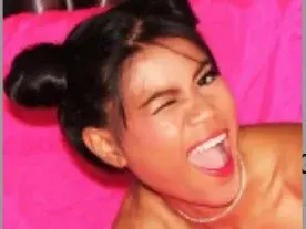 Streamate Best Webcam of NizaThainy