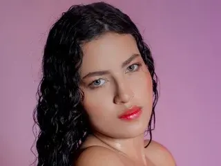 Streamate Nude Webcam of SilvanaVega