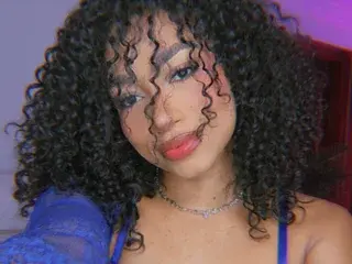 Saraa_Gomez from streamate