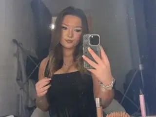 Streamate Live Porn of IvoryOfficial