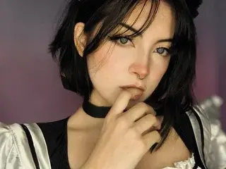 Streamate Sex Chat of Lilith_lennox