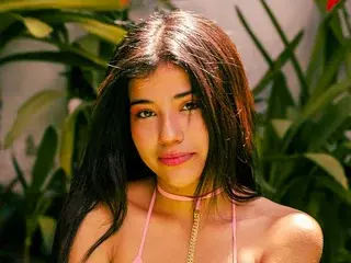 Streamate Adult Webcam of Peachrougeh