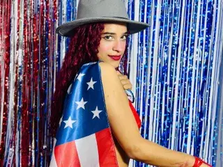 Streamate Best Webcam of Alisha_Evans_Rs