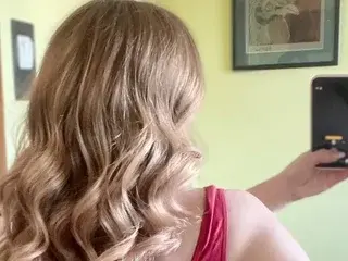 Streamate Adult Webcams of VioletBloomX