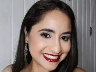 Streamate Private Sex Chat of Yaya40