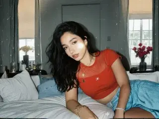 Streamate Sex Cam of AshleyPusset