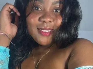QueenRachelBrown from streamate