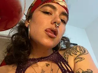 Streamate Best Webcam of Velvette_Peach