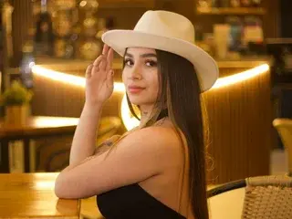 Streamate Live Sex of LunaaBaker