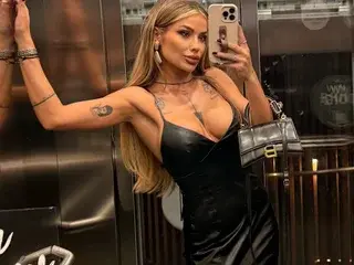 Streamate Best Webcam of OliviaaBell