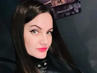 Streamate Best live sex cam show of EvelynCalli