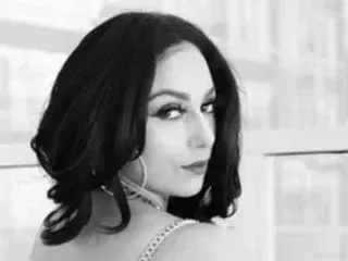 Streamate Adult Video Chat of QueenJazminBoheme