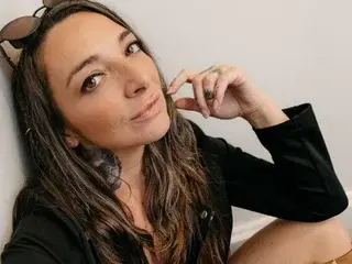 Streamate Best Webcam of Roxy_Reed