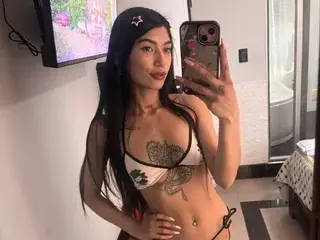 Streamate Adult Video Chat of saracaplerx