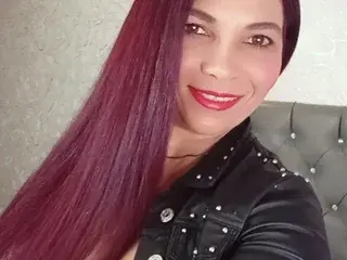 Streamate Nude Webcam of SerenaHoustonn