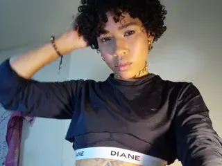 BittyVice from streamate