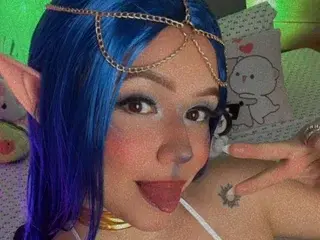 HannaKimura from streamate