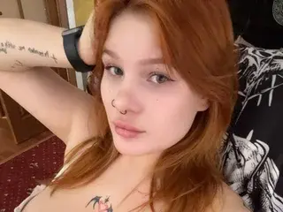 Streamate Best Webcam of NanaClim