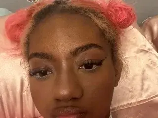 Streamate Best Webcam of Kittyfun111