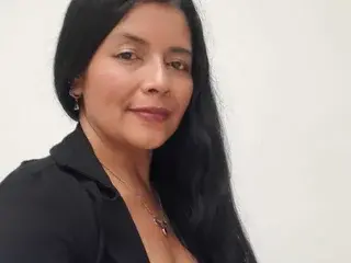 Streamate Adult Video Chat of DianaOchoa