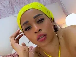 TyraaLambert from streamate