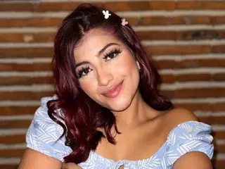 Streamate Live Sex of ValeSandoval