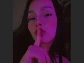 Streamate Free Porn Cam of AnyaBabex