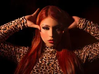 CanndyCoox from streamate