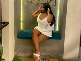 AmaraCollins from streamate