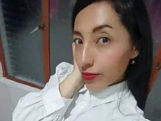 Feetfeticheh from streamate