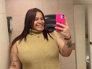 NathaliaMayson from streamate