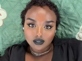 SiminFox18 from streamate