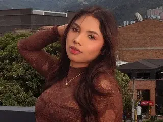 Streamate Live Sex Cam of PamelaMar