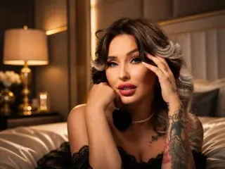 IssaSmithx from streamate
