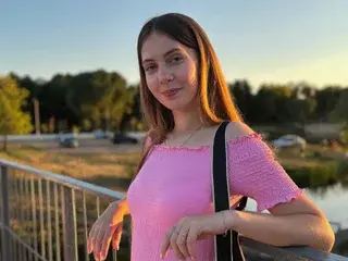 BabLumii from streamate